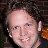 Rob Hill