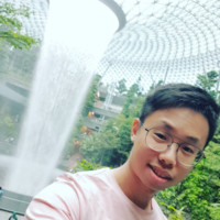 Goh Chia Seng
