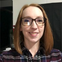 Mindy Carter