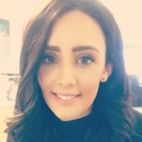 Carly Chambers