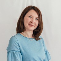 Elena Guseva