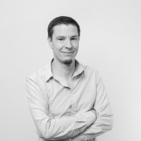 Cédric Faivre