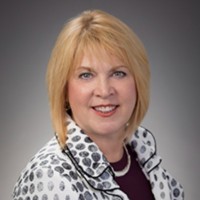 Cheryl Ricketts, PCC, MCC