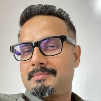 Pratik Adhikari