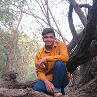 Raj Jagad