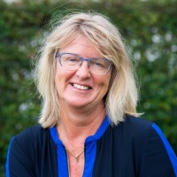 Martine Van Der Wel