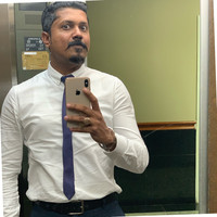 Runesh Raj