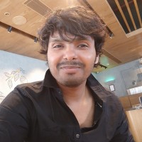 Vimal Bharti