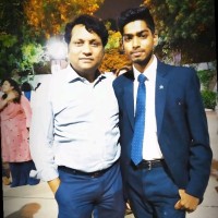 Ashish Chauhan