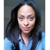 Nicole McCrary