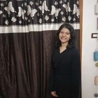 Monalisha Bal