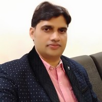 Bipin Asthana