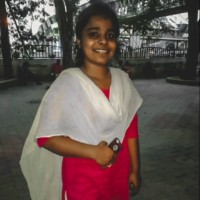 Suganya Selvam