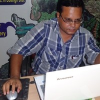 Dinaranjan Mahapatra