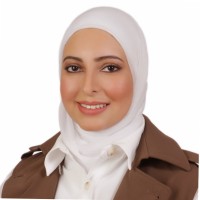Afnan Odeh