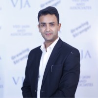 Nikhil Kabra