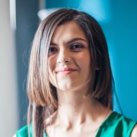 Luiza-Elena Căprioară
