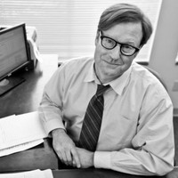 Todd Caldwell