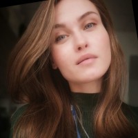 Elizaveta Terebilova