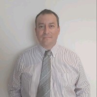 Ruben Eduardo Loffredo