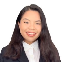 Paula Angeline Reyes