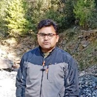 Bhupender Kumar