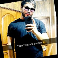 Shahid Ahmad Munir