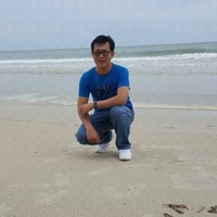 Sopheak Chheang