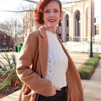 Patricia Lynne Northcutt