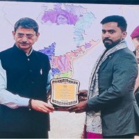 Vignesh Raju