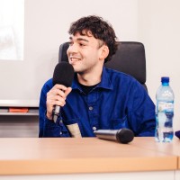 Mihály Mózes