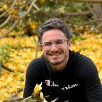Jed Polinsky