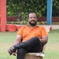 Ehtesham Lodhi