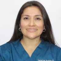 Catalina Bustos Quezada