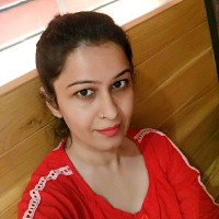 Shradha Patil