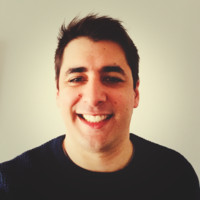 Federico Gonzalez Lago