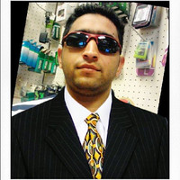 Anjum Maqsood