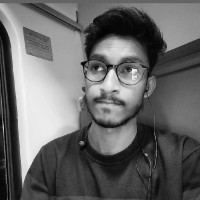 Anup Kumar Mistry