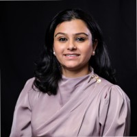 Ruby Thakur