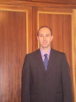 Sergio García Calvillo