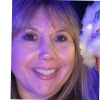 Katherine Daugherty