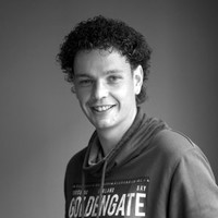 Niels Jongbloed