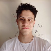 Matias Gonzalez