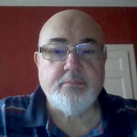 Gordon Booth