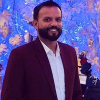 Charanjit Sidhu