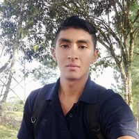 Fray david Flor Salinas