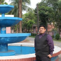 Md. Arafat Hossain