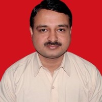 Ashutosh Jha