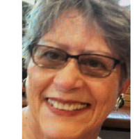 Joann Moore