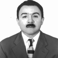 Jorge Fernando Cortés Fernández